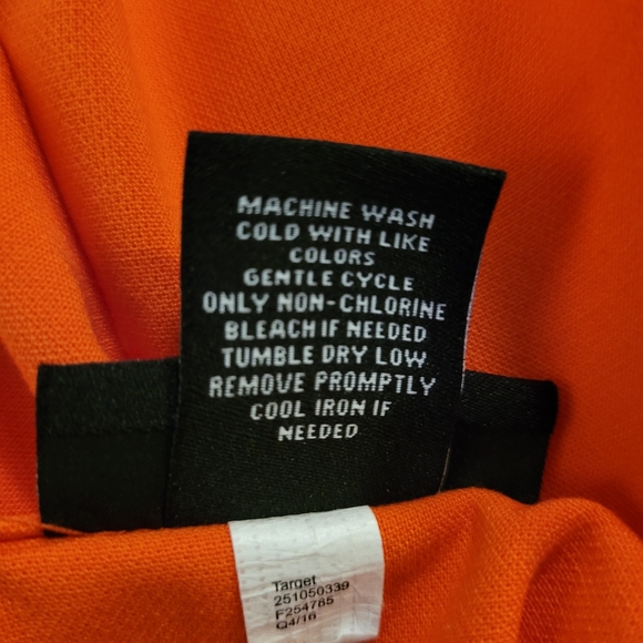 Victoria Beckman for Target Skirt - Picture 6 of 6